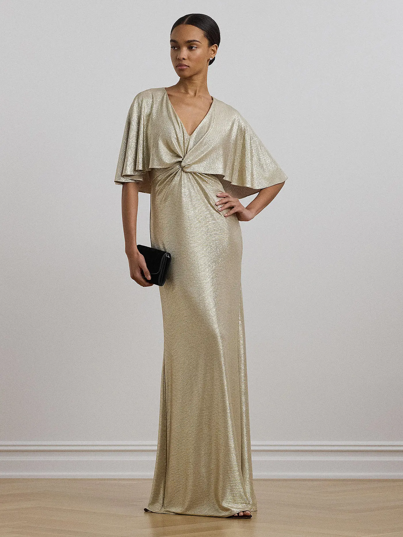 LAUREN RALPH LAUREN | Abendkleid PHINYA | 
